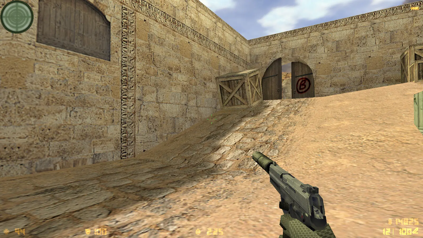 CS 1.6 Legends 2019 слайд 8