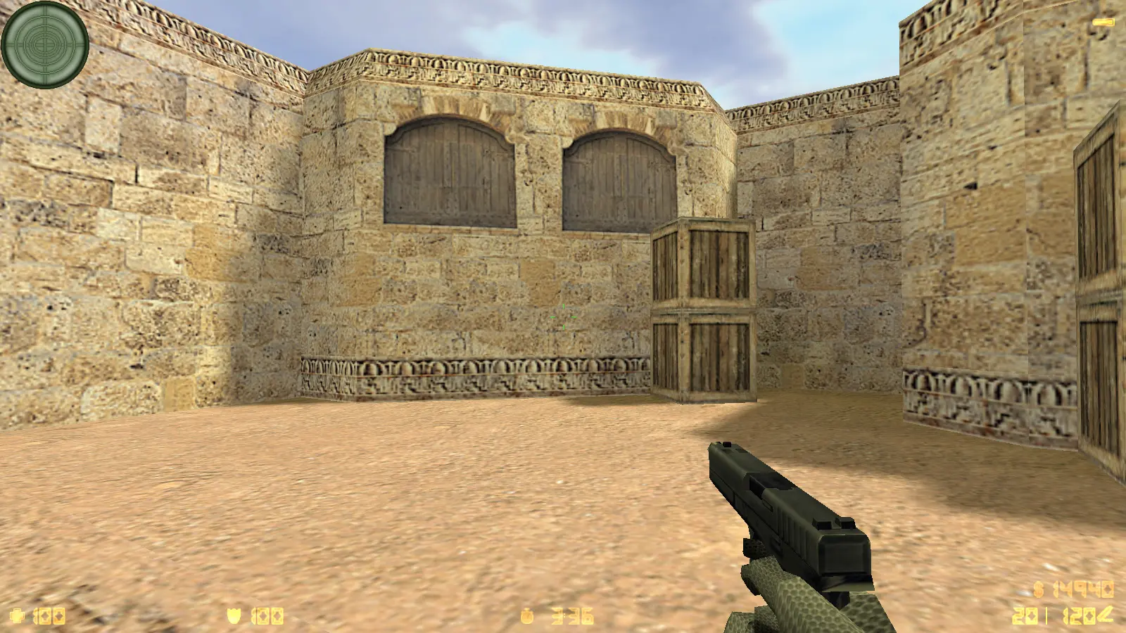CS 1.6 Legends 2019 слайд 9