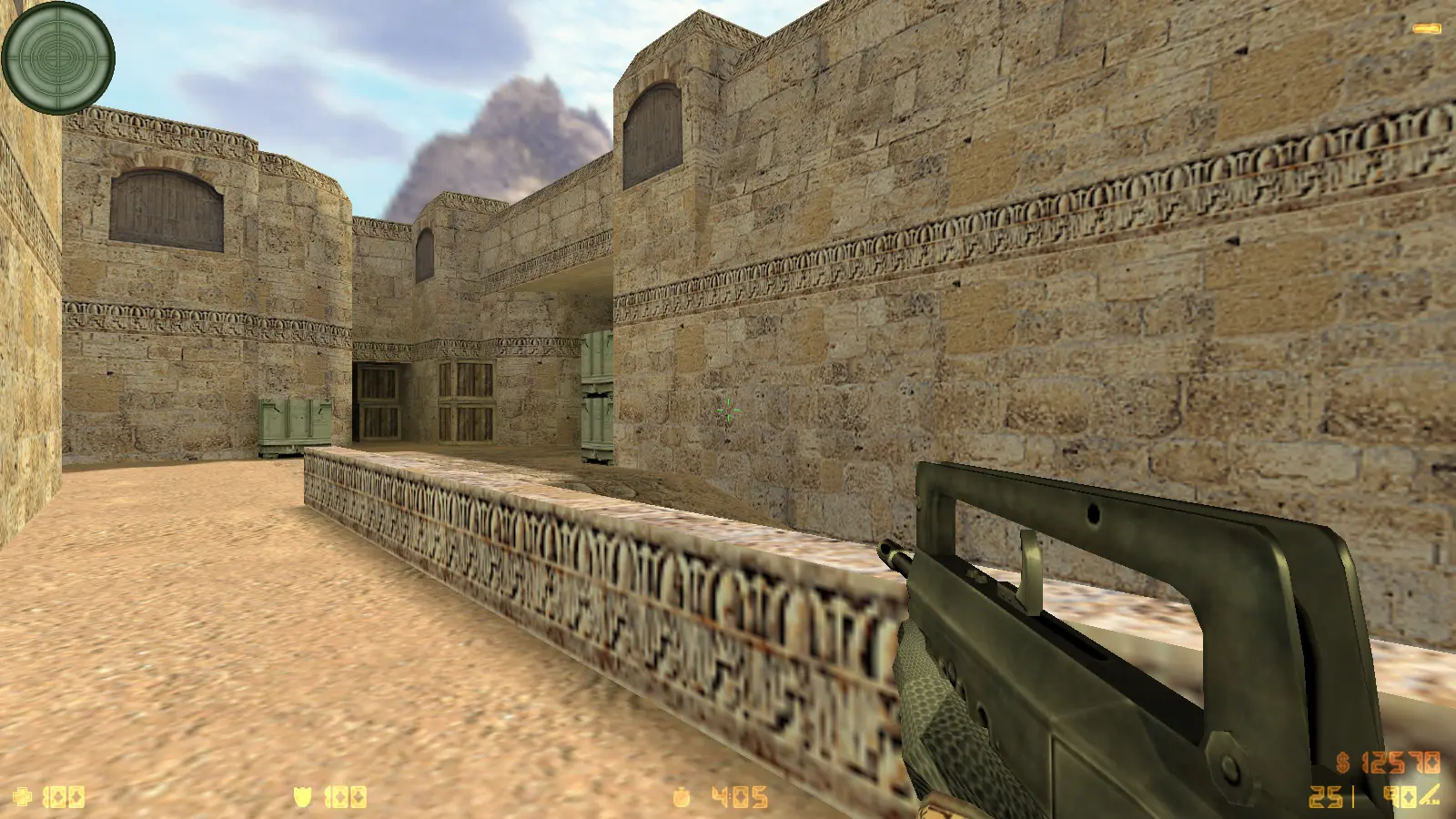 CS 1.6 Legends 2019 слайд 10
