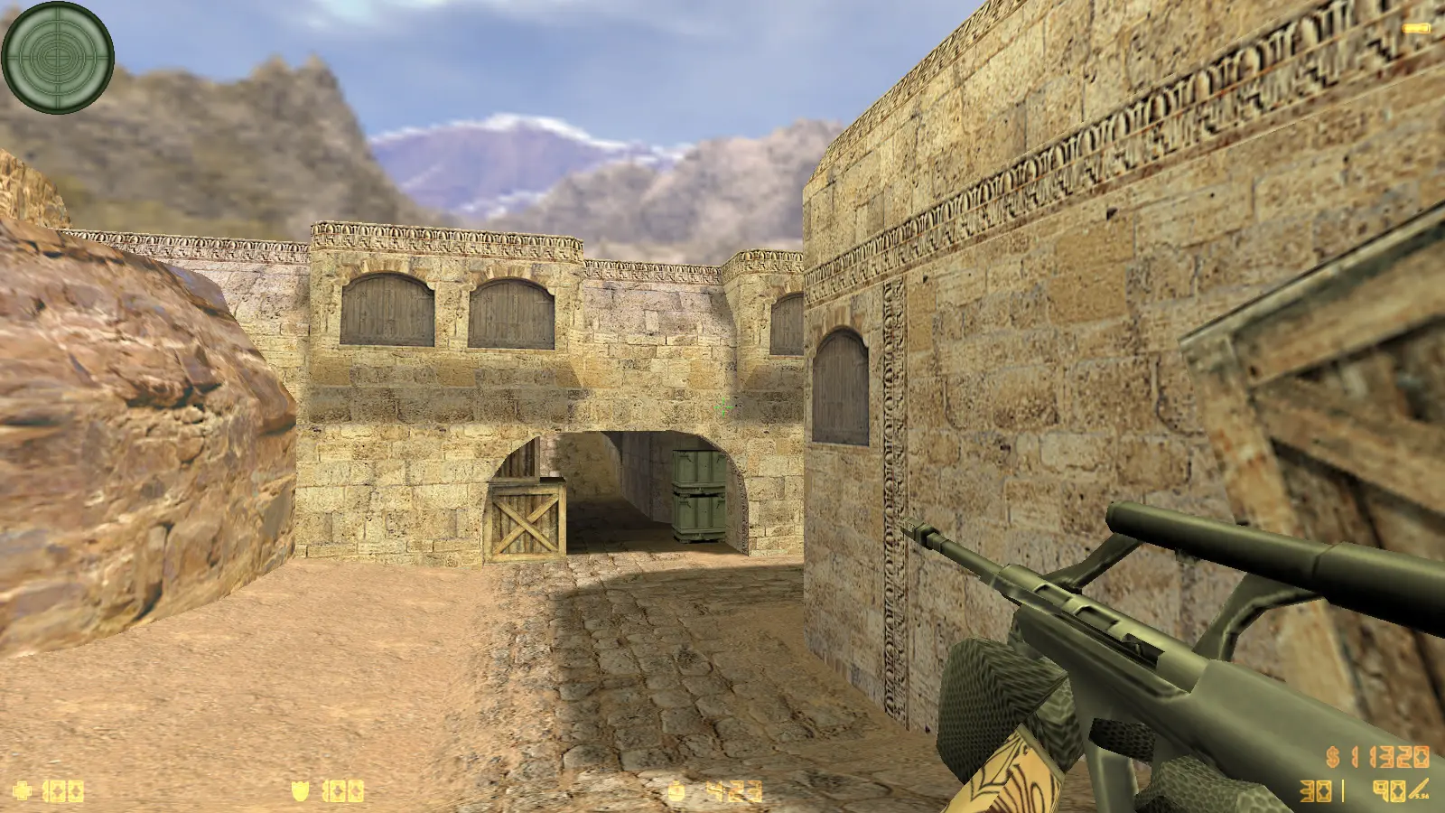 CS 1.6 Legends 2019 слайд 12