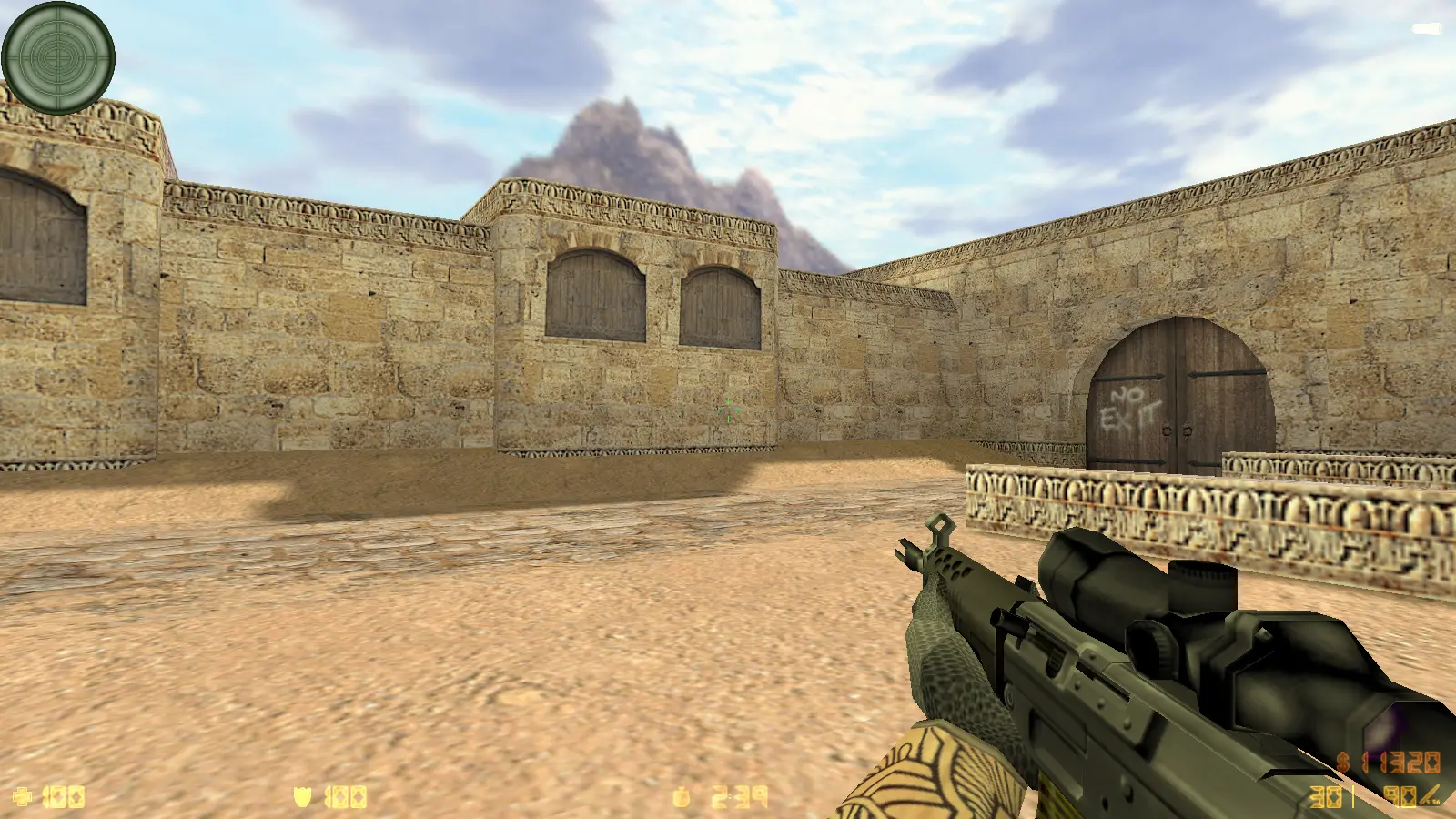 CS 1.6 Legends 2019 слайд 13