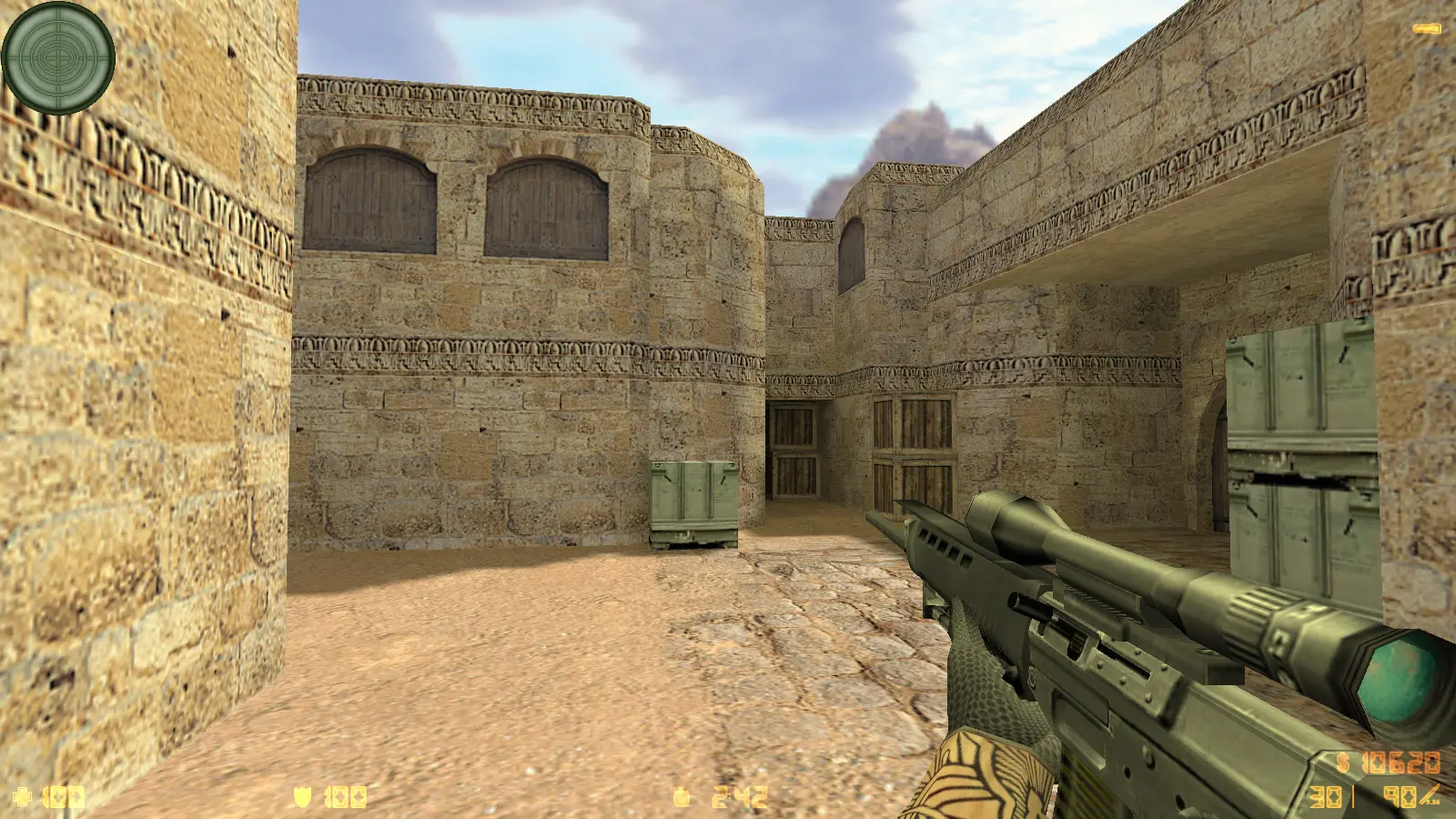 CS 1.6 Legends 2019 слайд 15