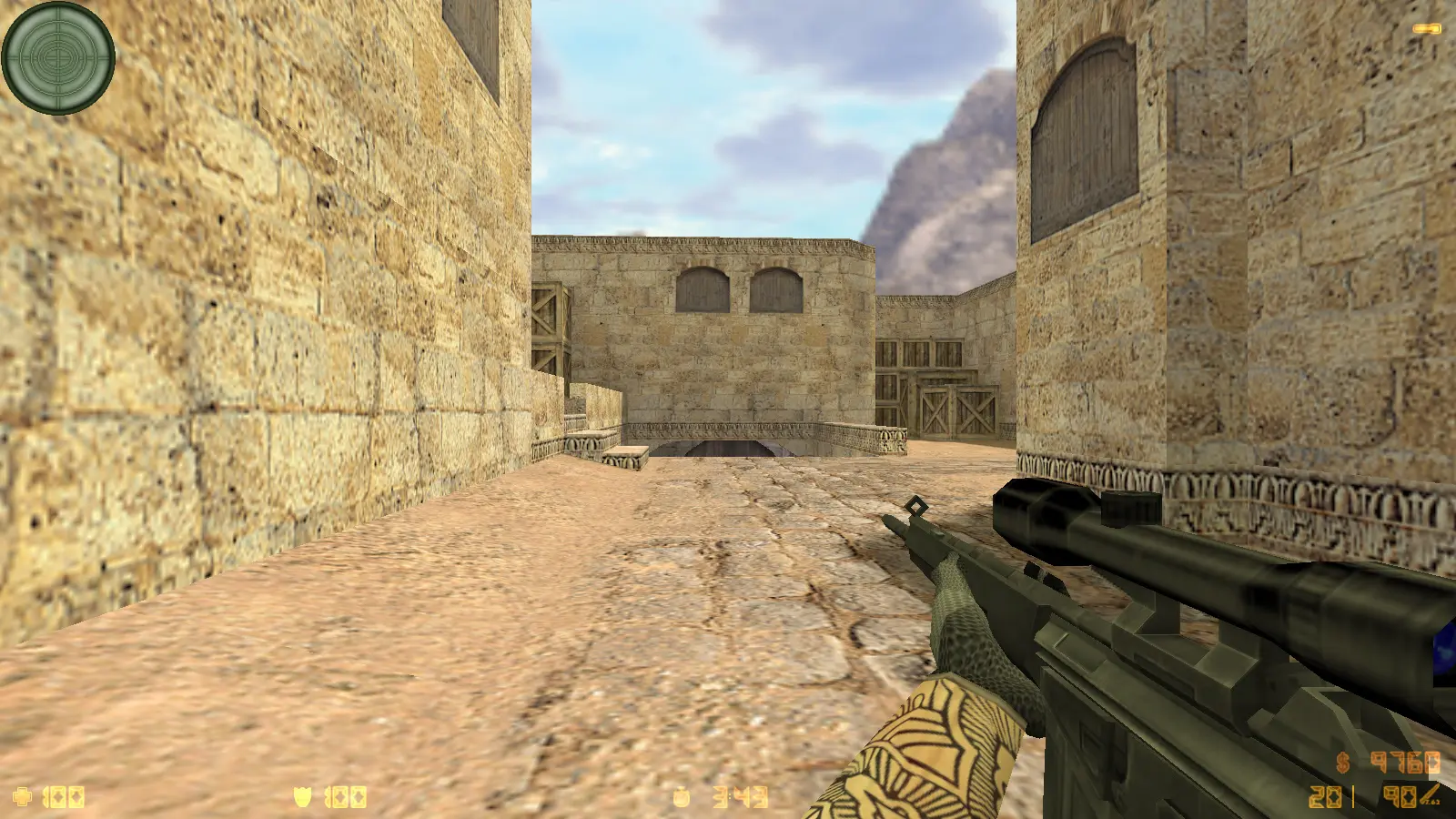 CS 1.6 Legends 2019 слайд 16