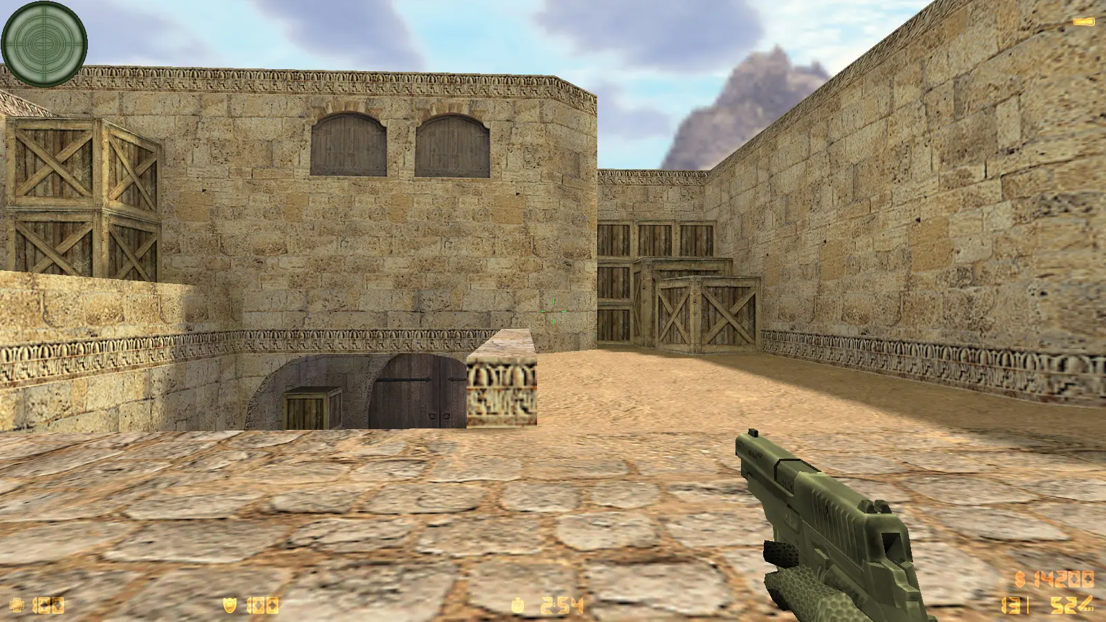 CS 1.6 Legends 2019 слайд 18
