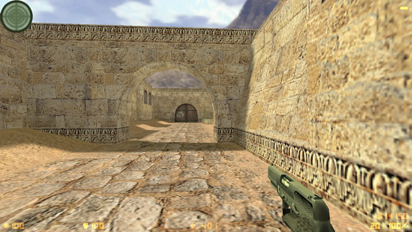 CS 1.6 Legends 2019 слайд 19