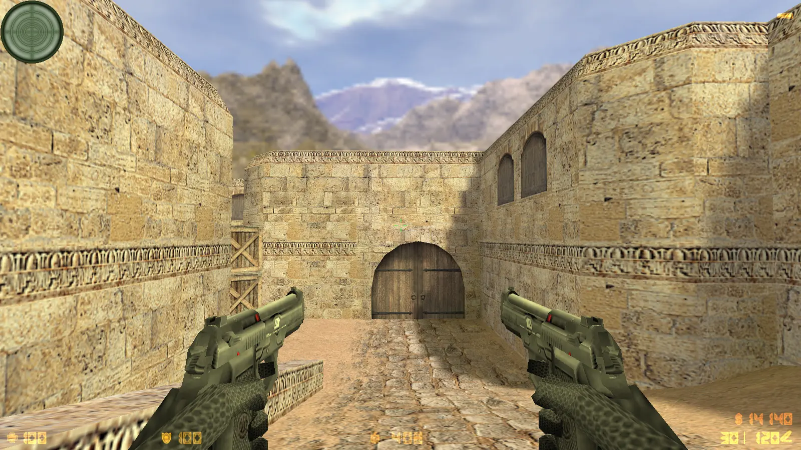 CS 1.6 Legends 2019 слайд 20