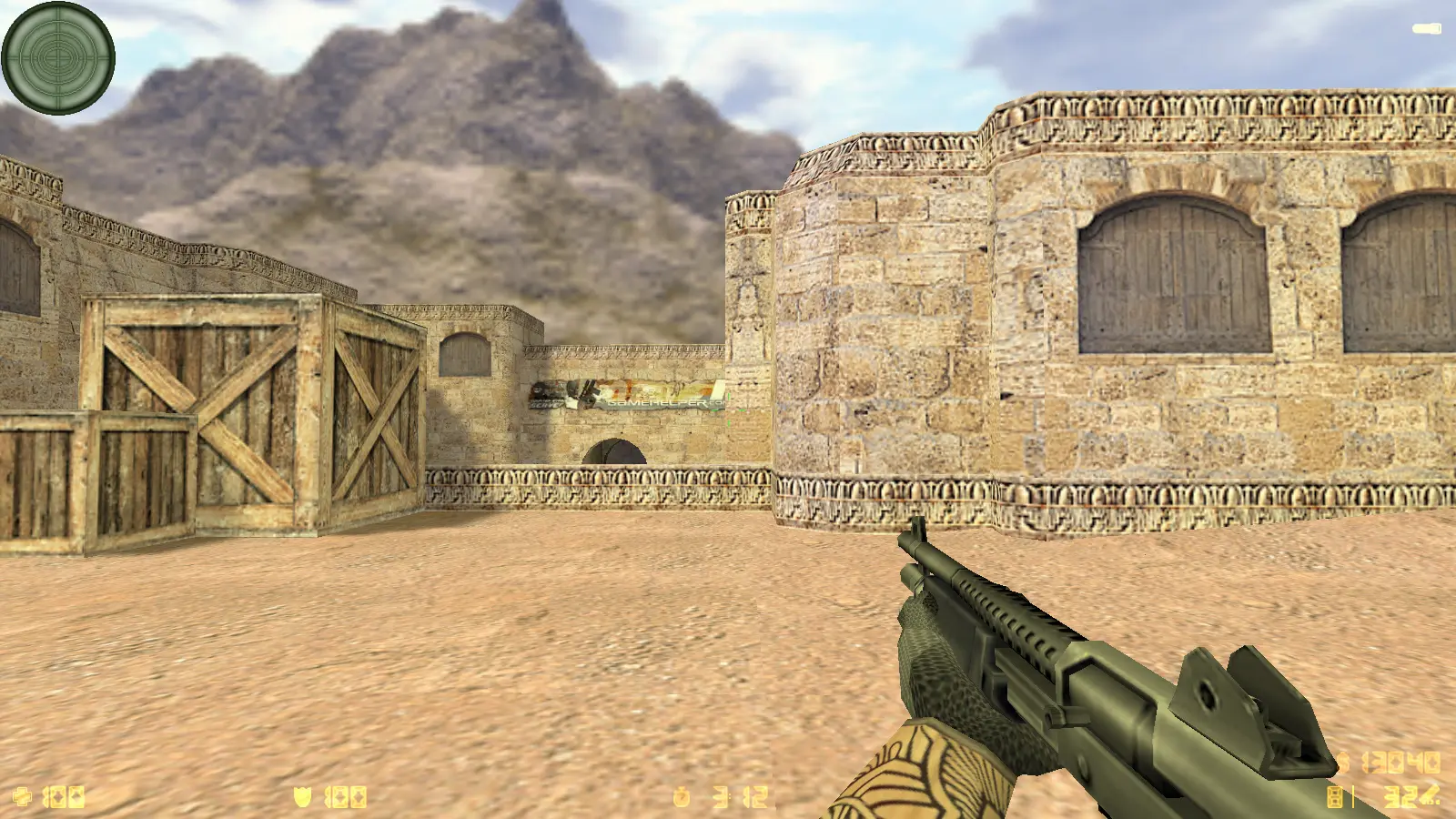 CS 1.6 Legends 2019 слайд 21
