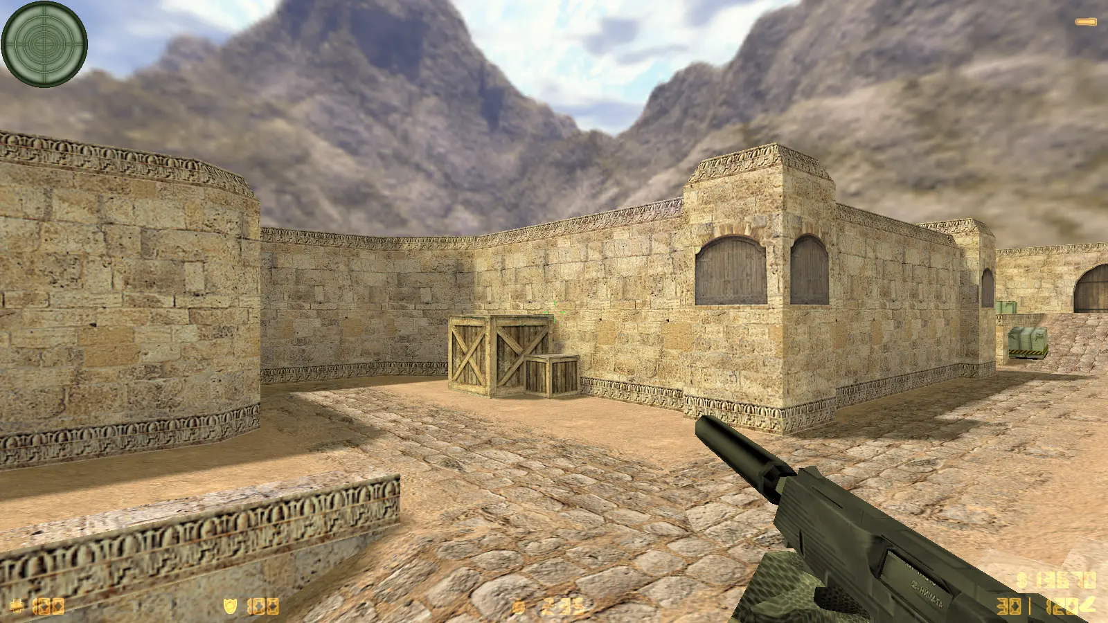 CS 1.6 Legends 2019 слайд 23