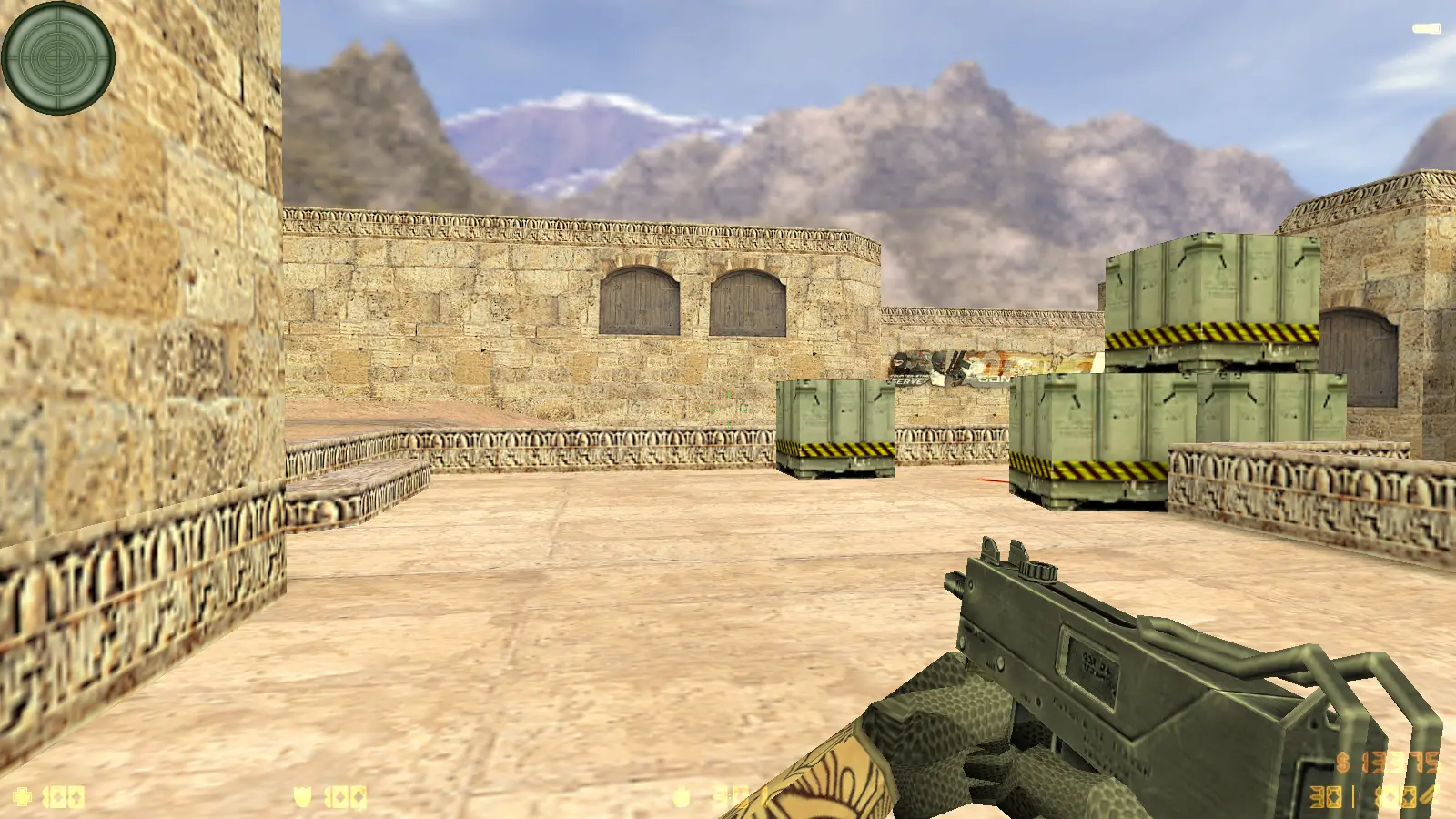 CS 1.6 Legends 2019 слайд 24