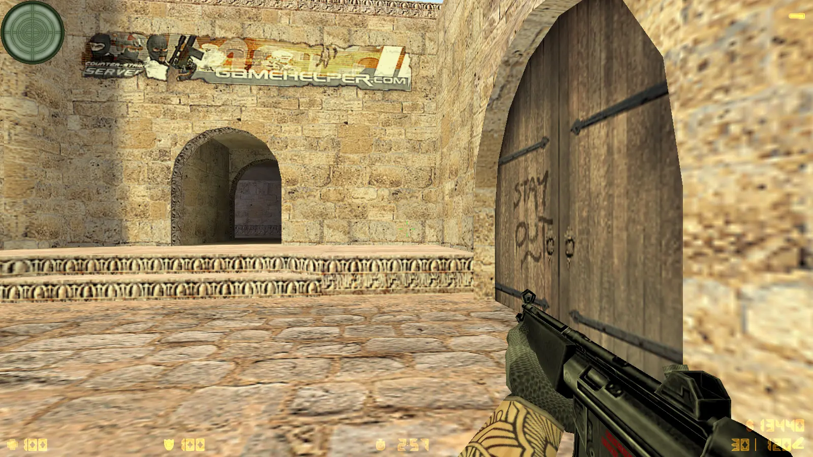 CS 1.6 Legends 2019 слайд 25