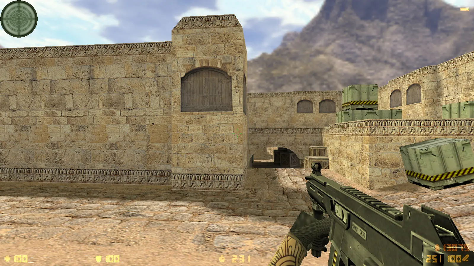 CS 1.6 Legends 2019 слайд 26