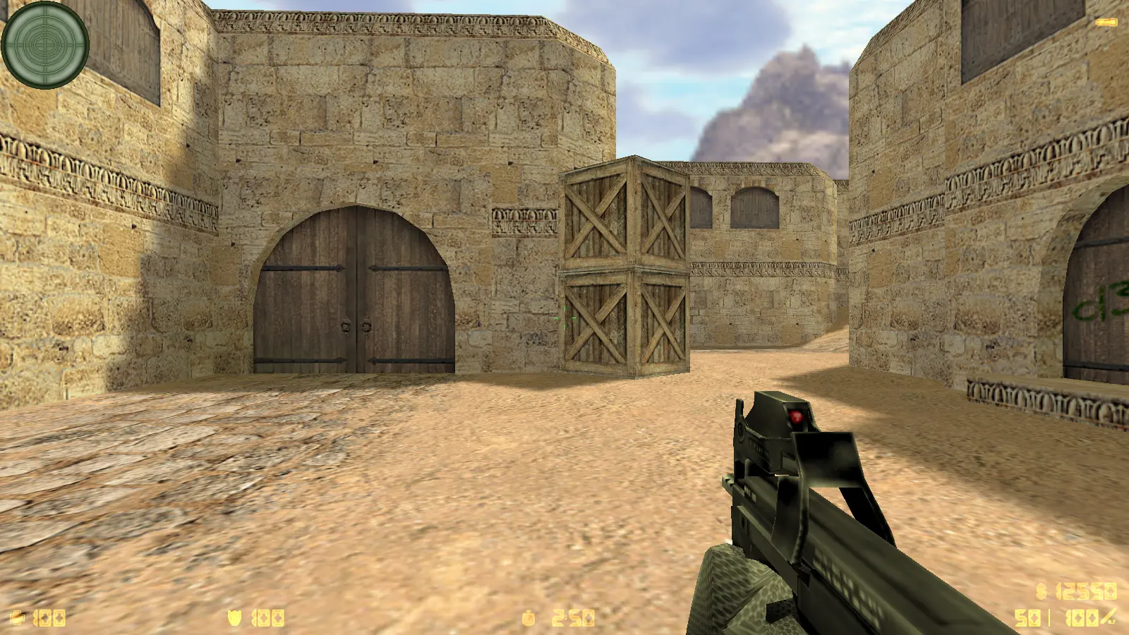 CS 1.6 Legends 2019 слайд 27