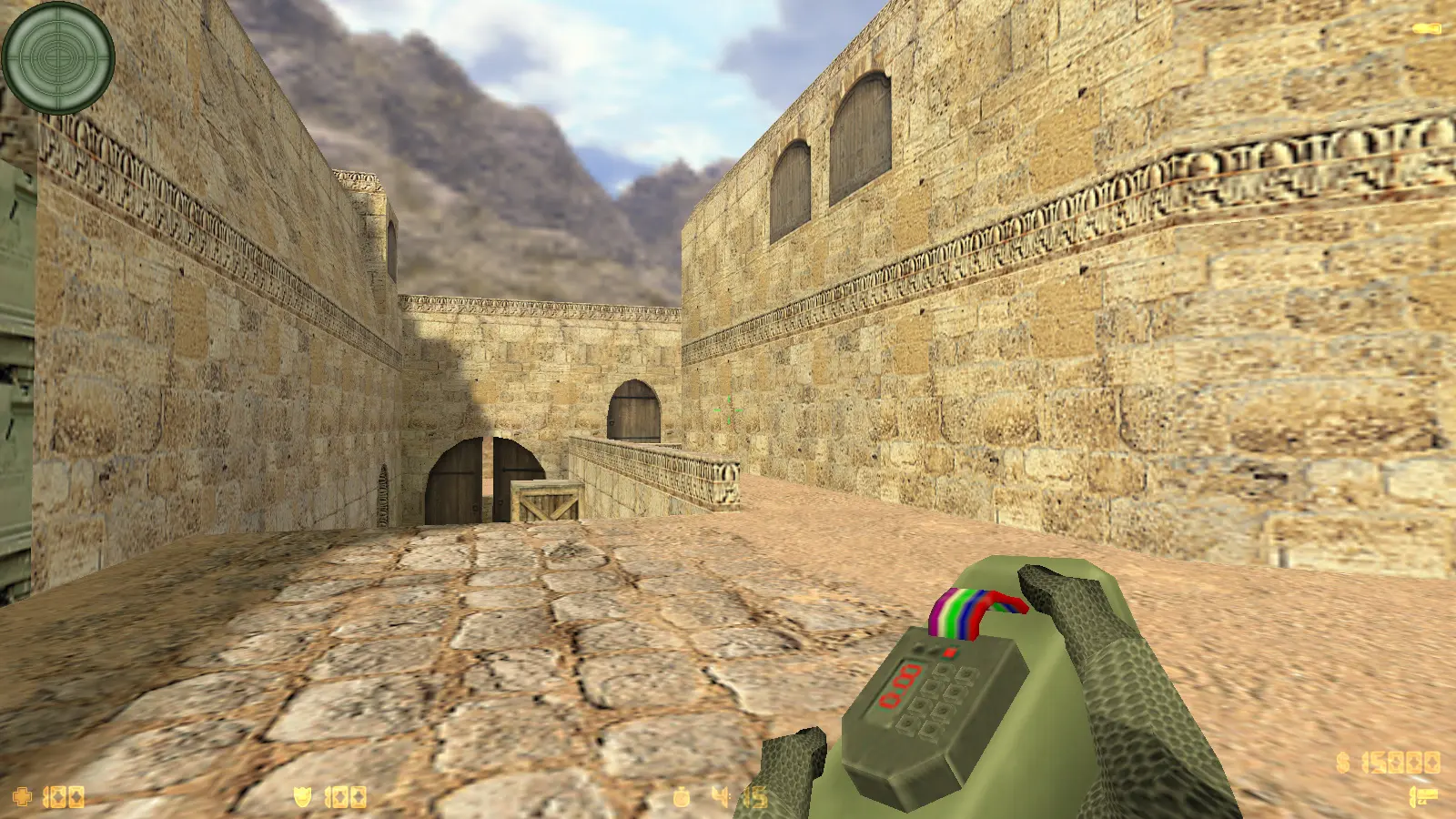 CS 1.6 Legends 2019 слайд 28