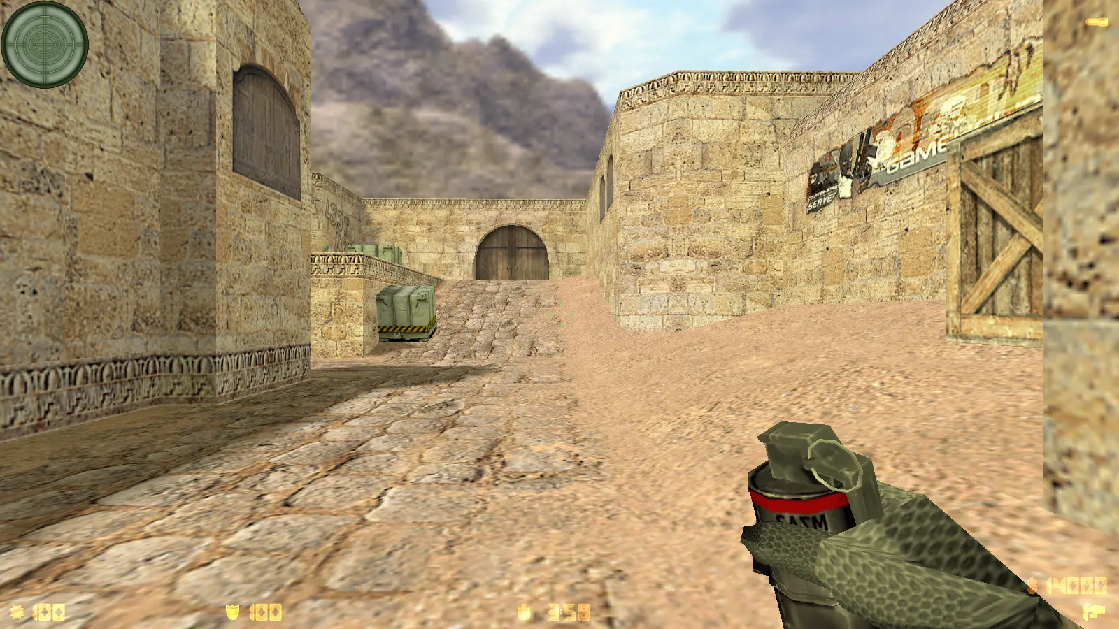 CS 1.6 Legends 2019 слайд 29