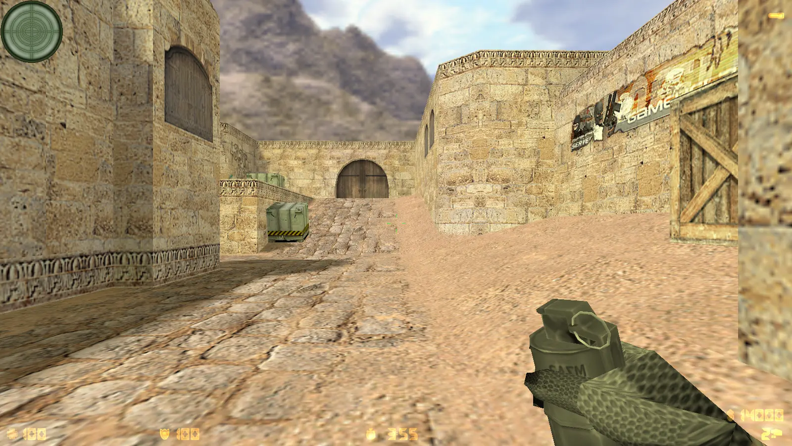 CS 1.6 Legends 2019 слайд 30