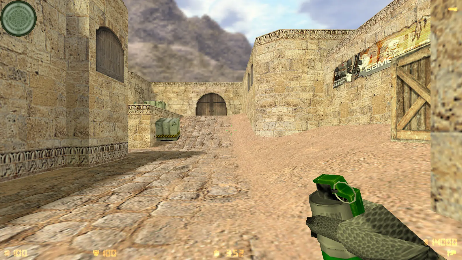CS 1.6 Legends 2019 слайд 31