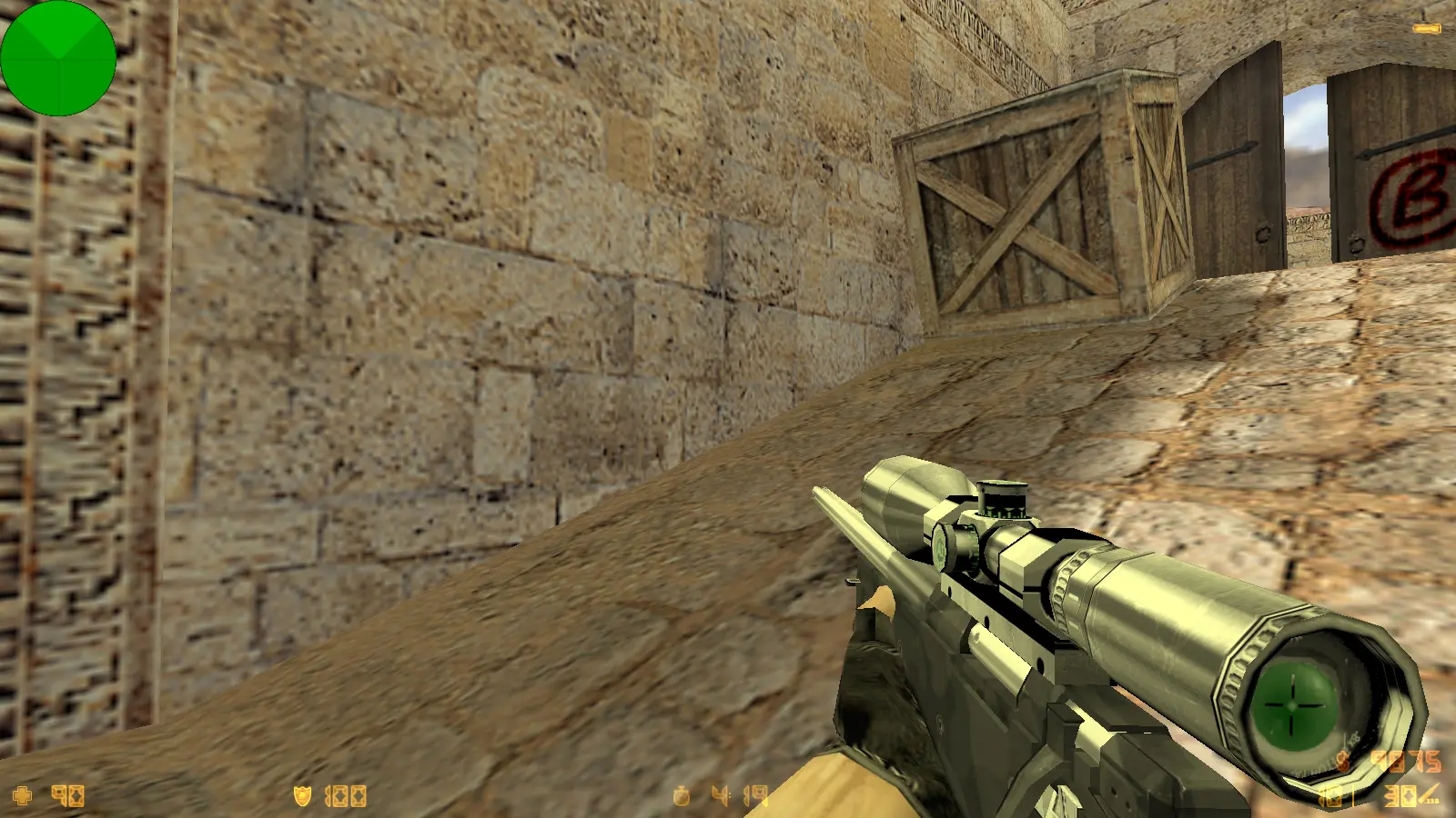 CS 1.6 от LeJkee Show слайд 6