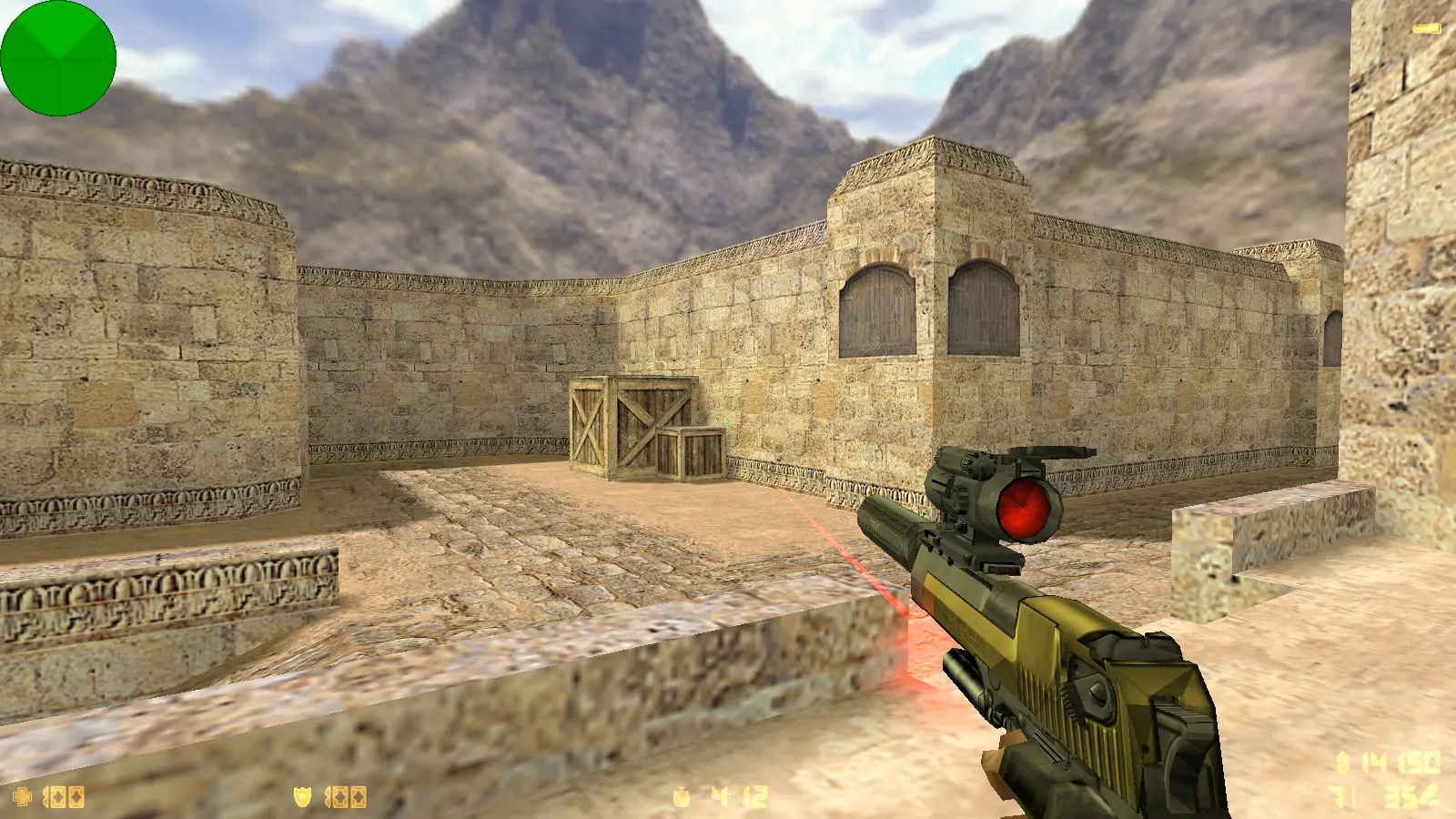 CS 1.6 от LeJkee Show слайд 7