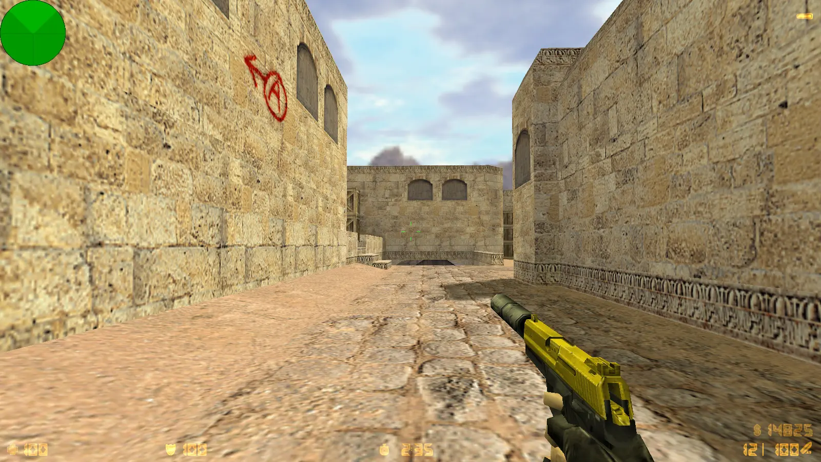 CS 1.6 от LeJkee Show слайд 8