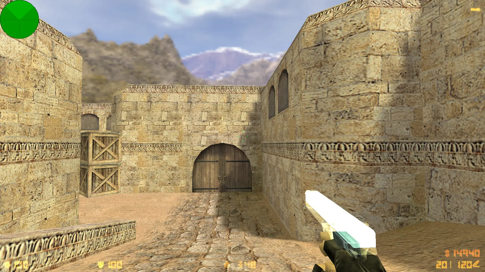 CS 1.6 от LeJkee Show слайд 9