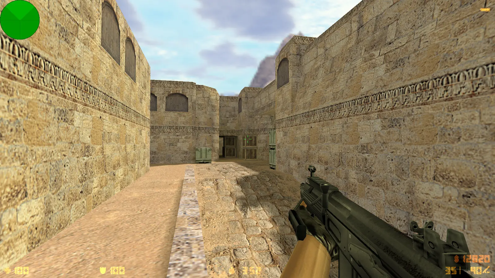 CS 1.6 от LeJkee Show слайд 11