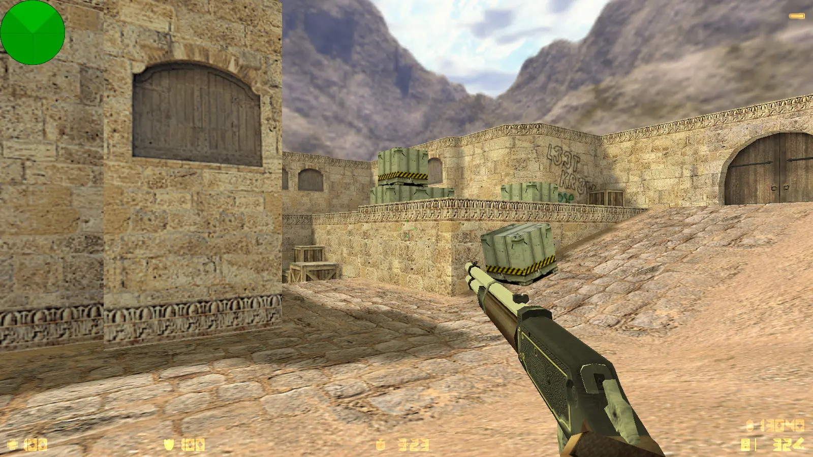 CS 1.6 от LeJkee Show слайд 15