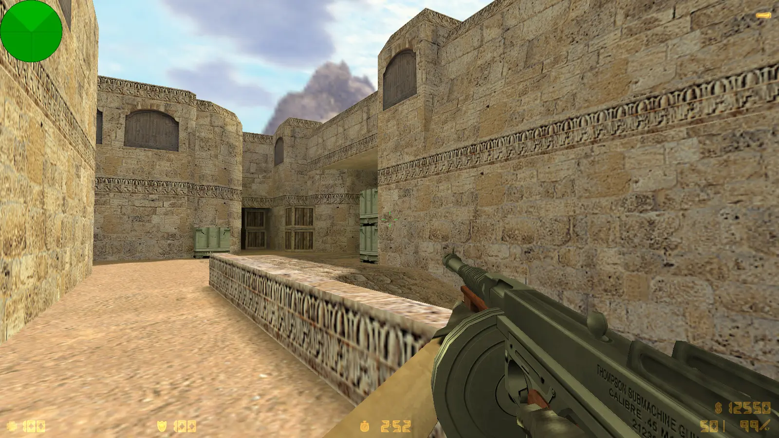CS 1.6 от LeJkee Show слайд 19