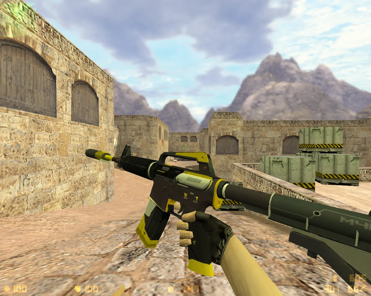 CS 1.6 от Leo Show слайд 6