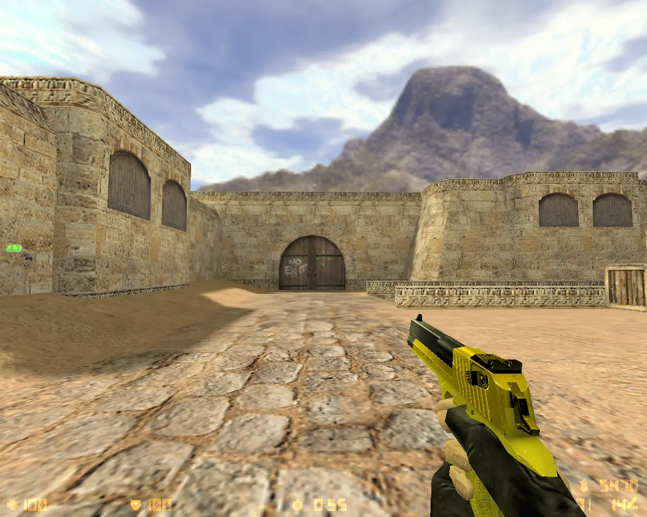 CS 1.6 от Leo Show слайд 7