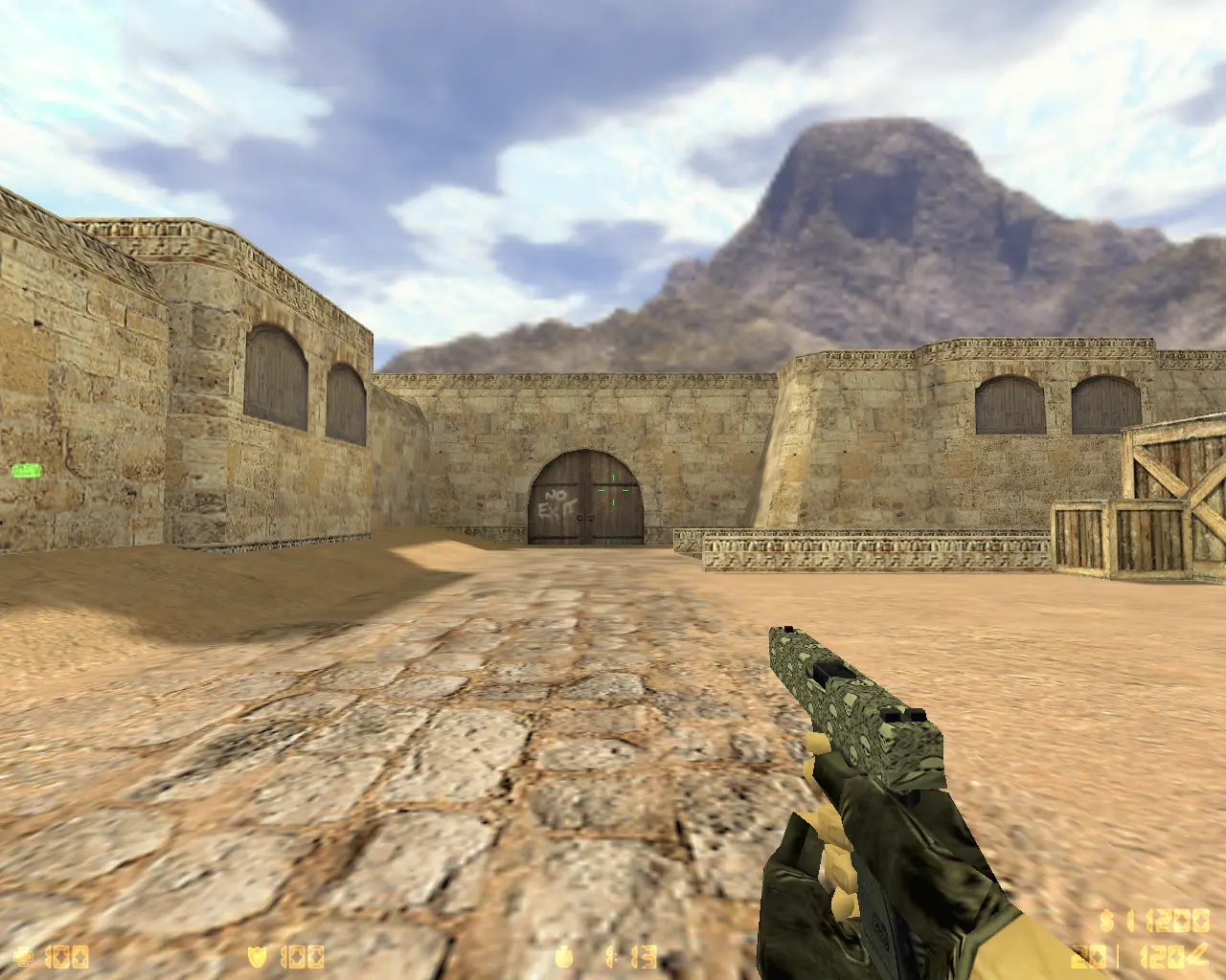 CS 1.6 от Leo Show слайд 9