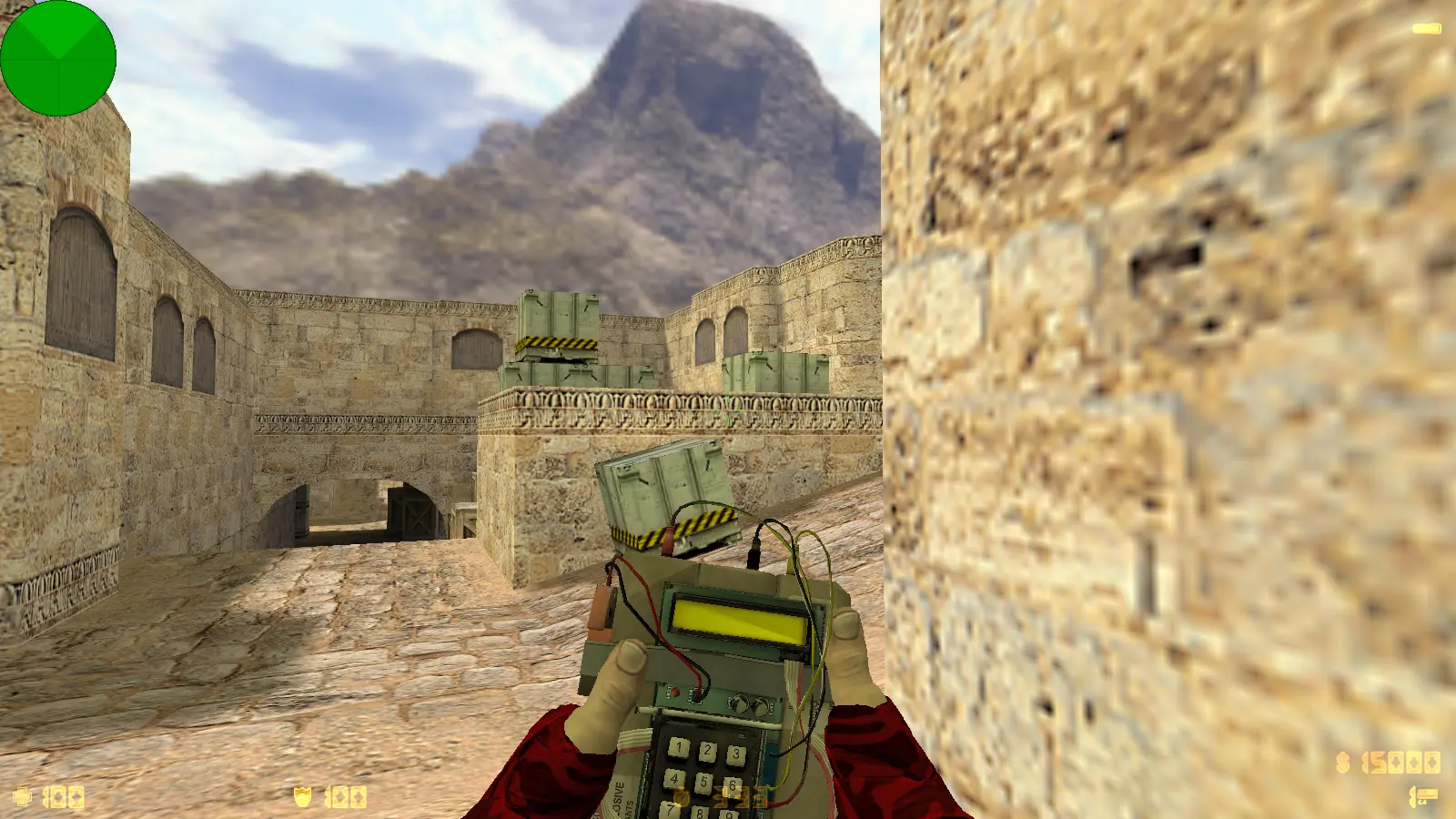CS 1.6 Liberated слайд 28