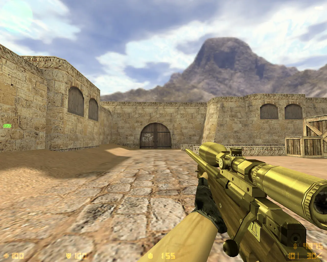 CS 1.6 от Лайта
