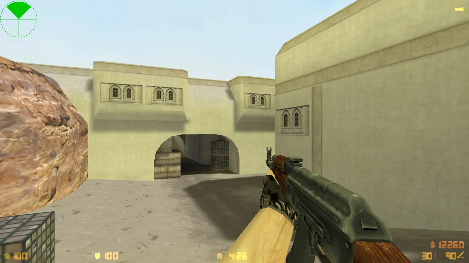 CS 1.6 Limited