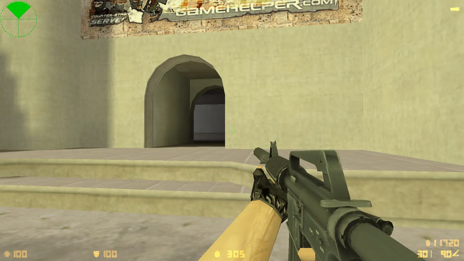 CS 1.6 Limited