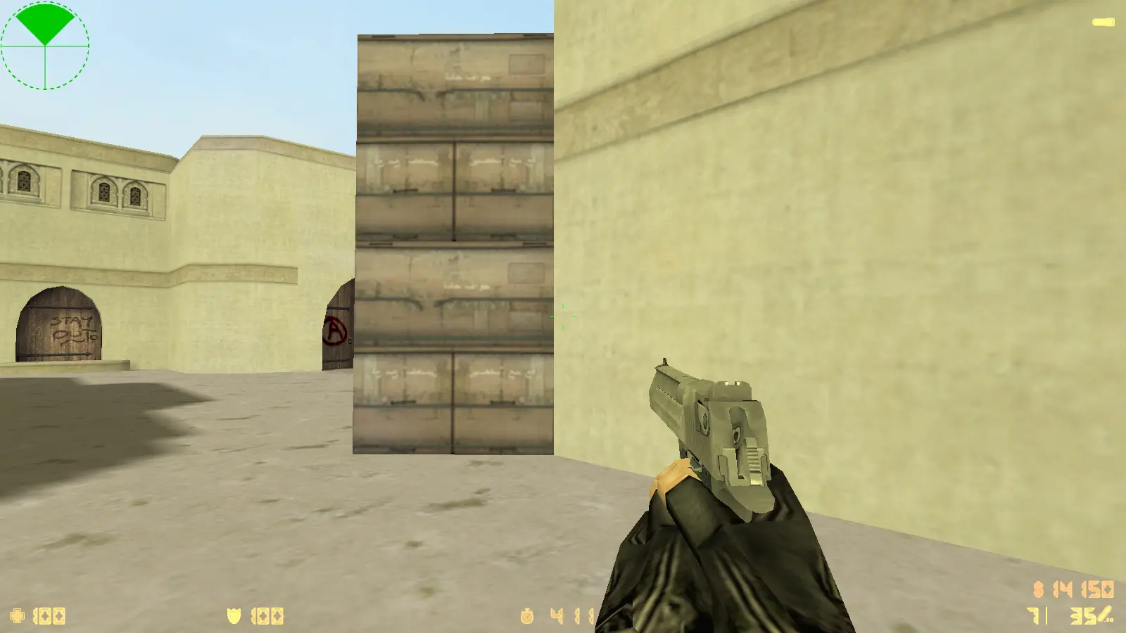 CS 1.6 Limited слайд 7