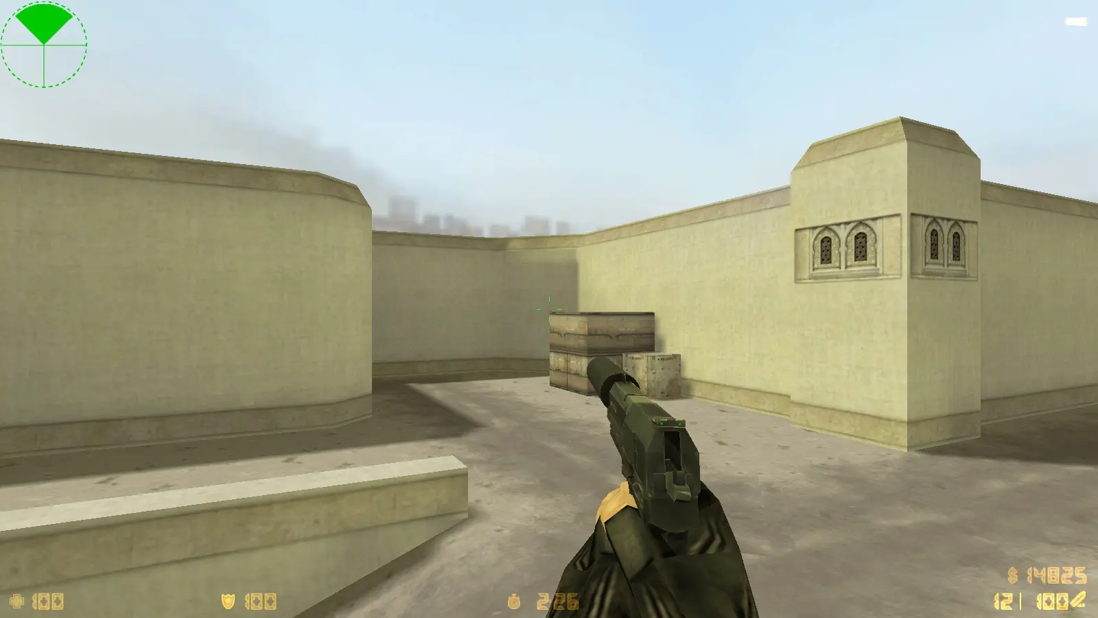 CS 1.6 Limited слайд 8