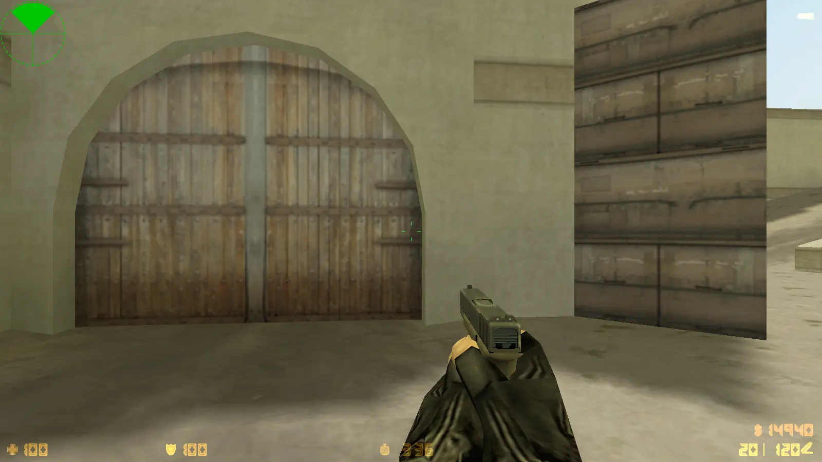 CS 1.6 Limited слайд 9