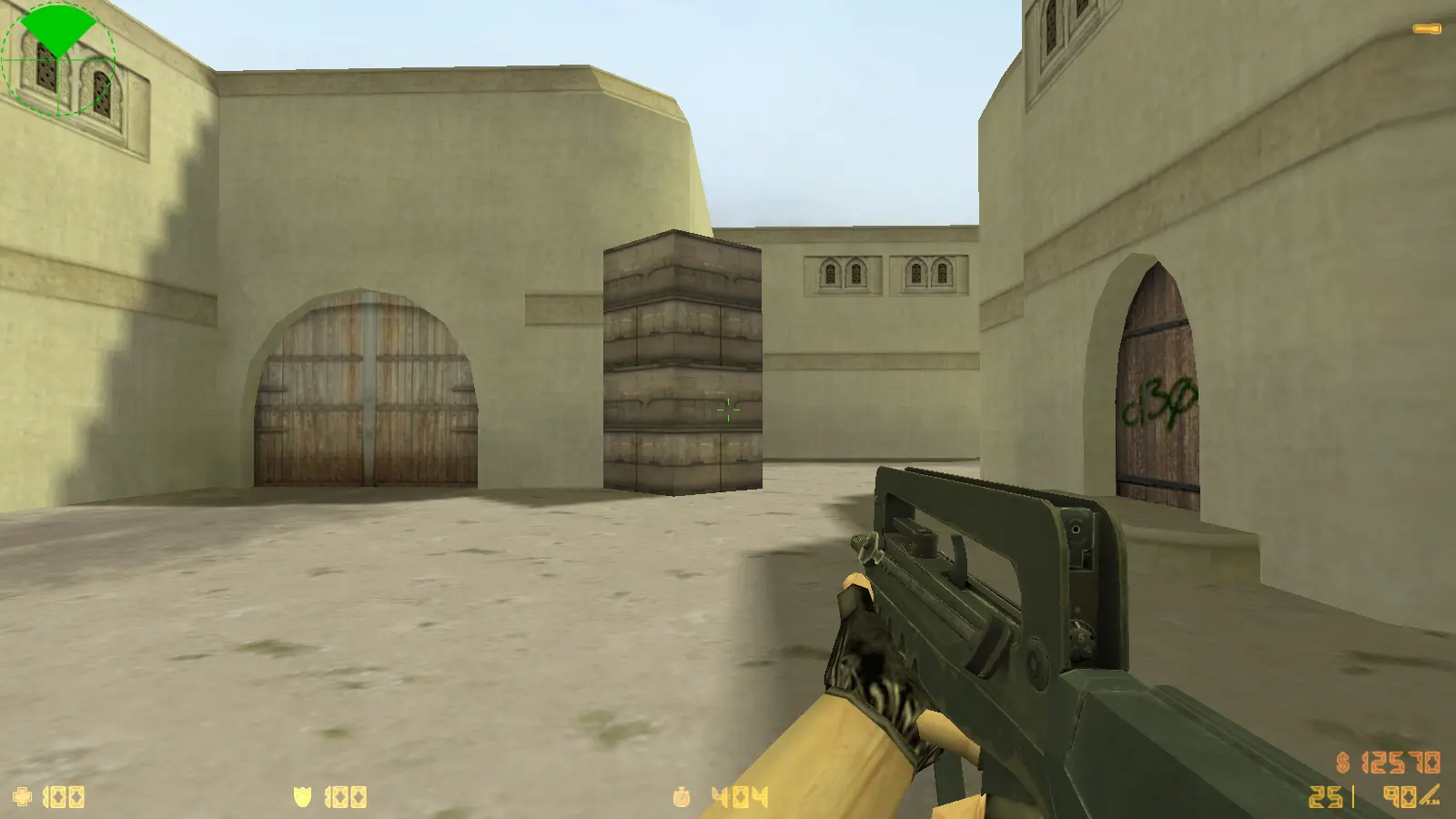 CS 1.6 Limited слайд 10