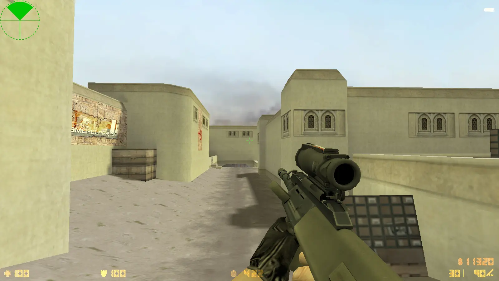 CS 1.6 Limited слайд 12