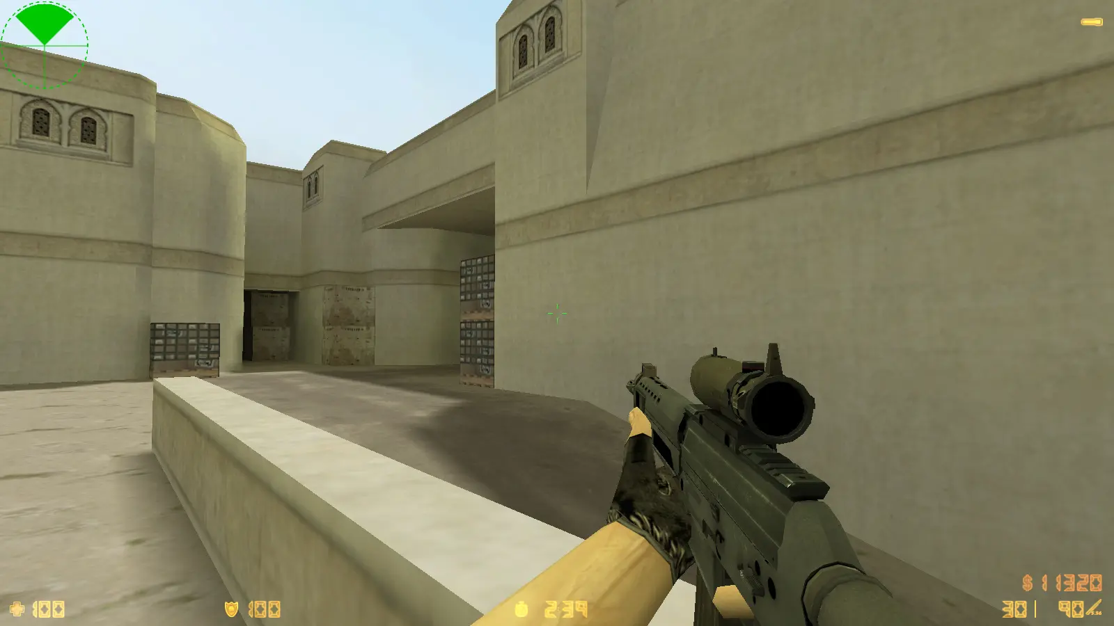 CS 1.6 Limited слайд 13