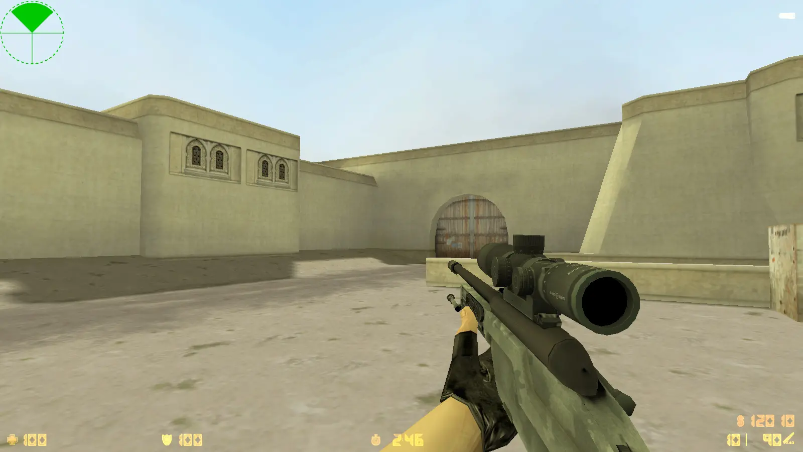 CS 1.6 Limited слайд 14