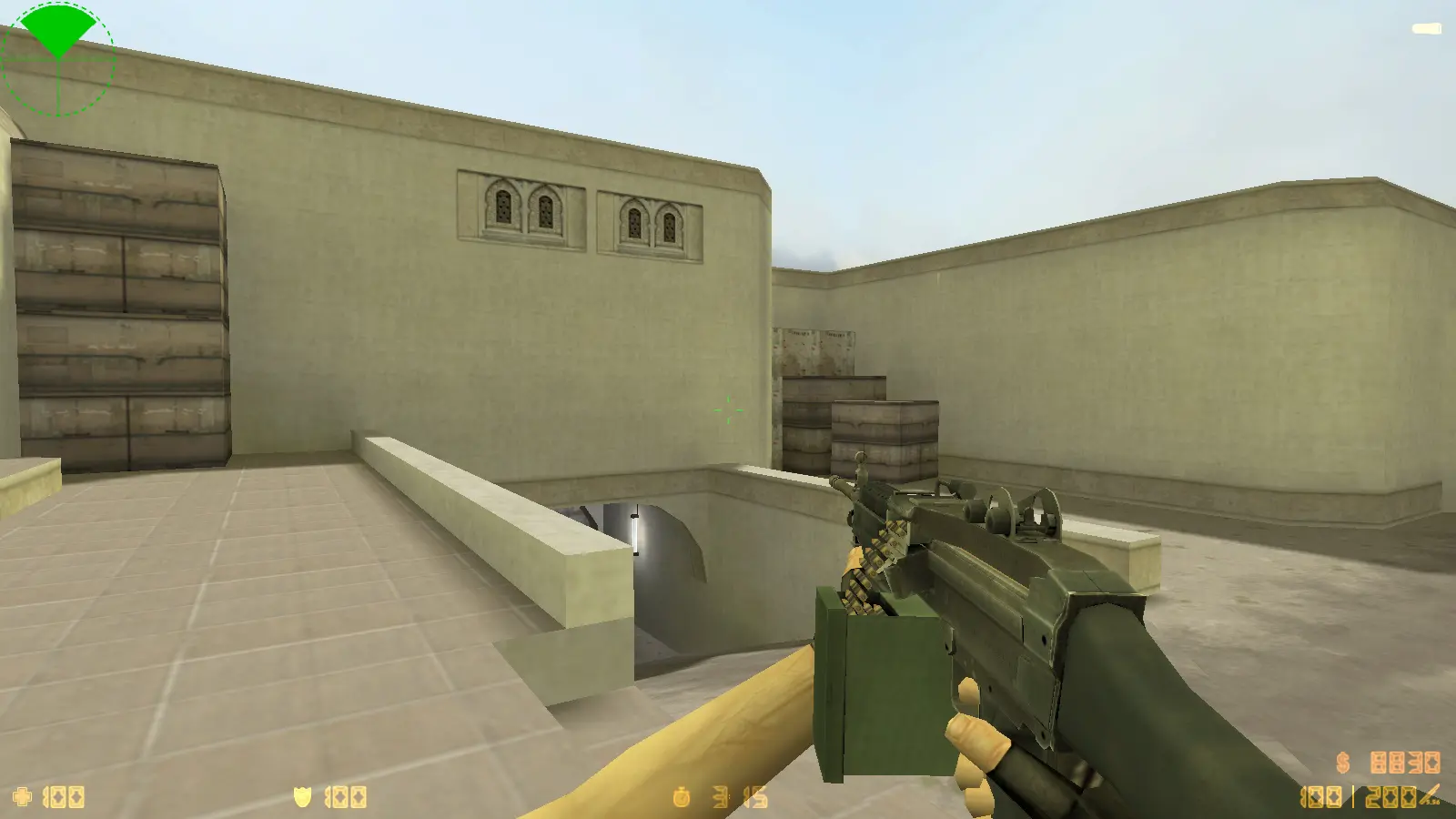 CS 1.6 Limited слайд 17