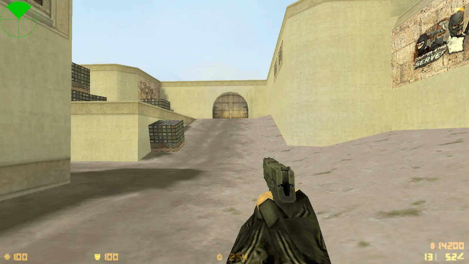 CS 1.6 Limited слайд 18