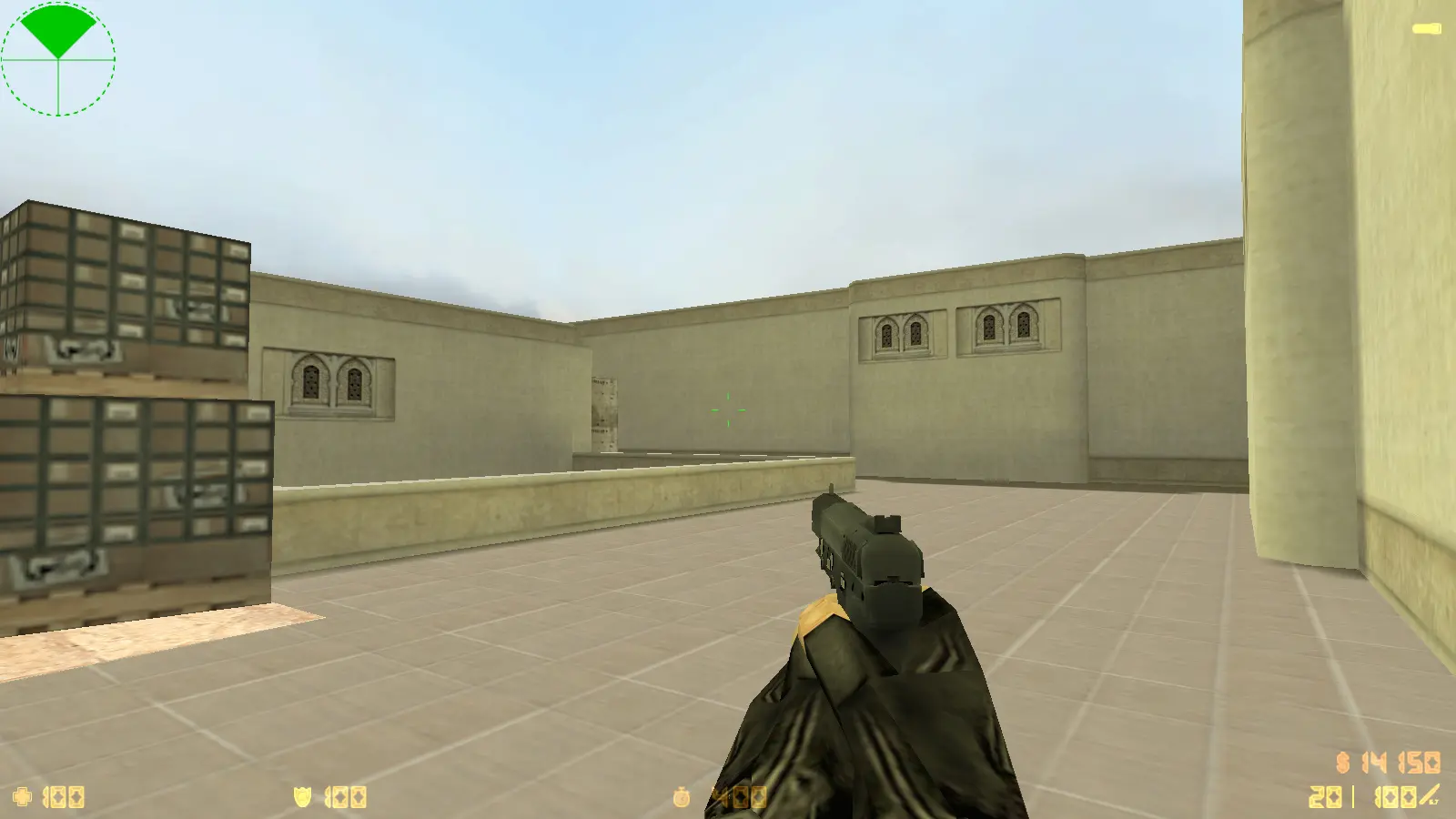 CS 1.6 Limited слайд 19