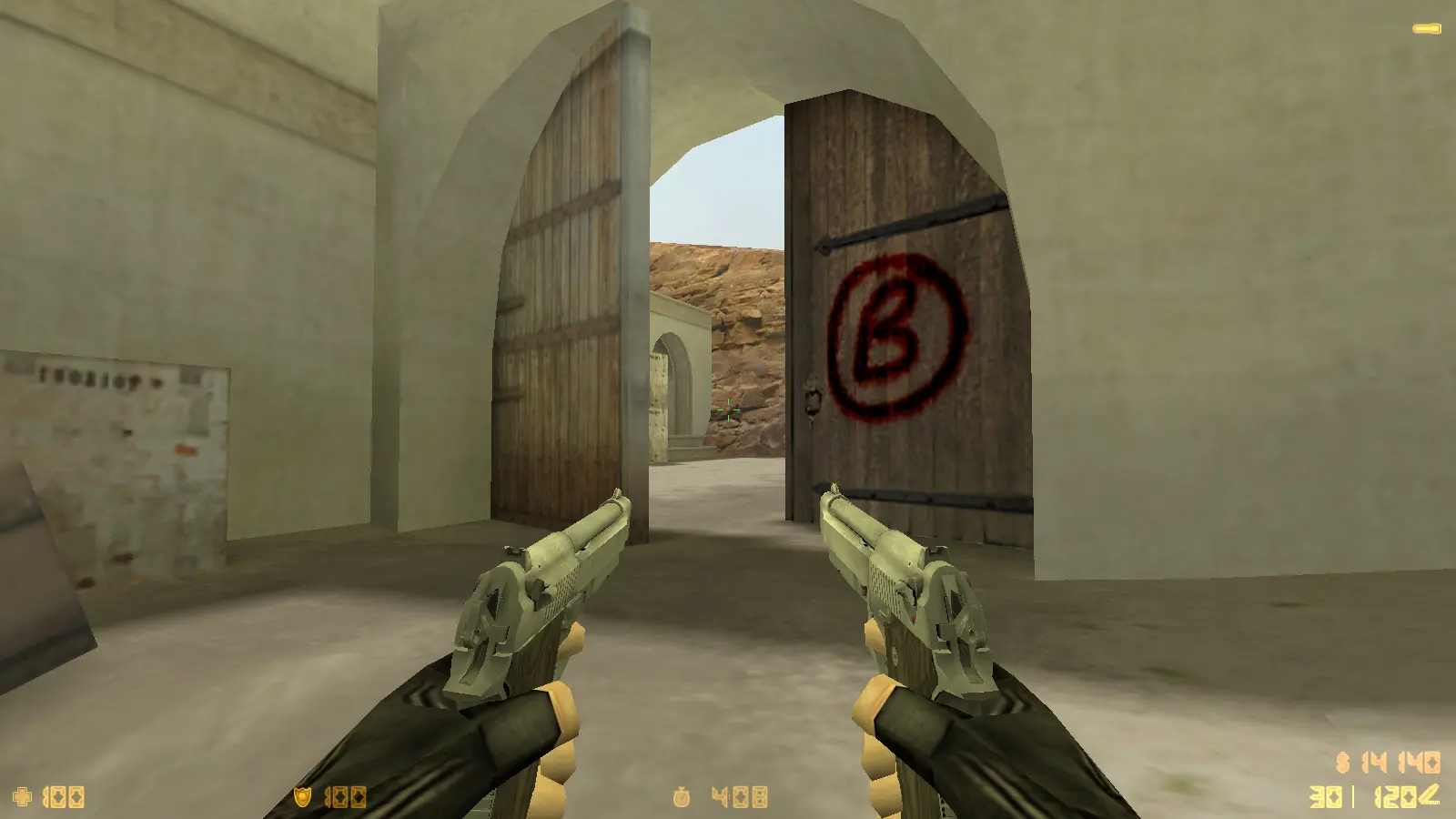CS 1.6 Limited слайд 20