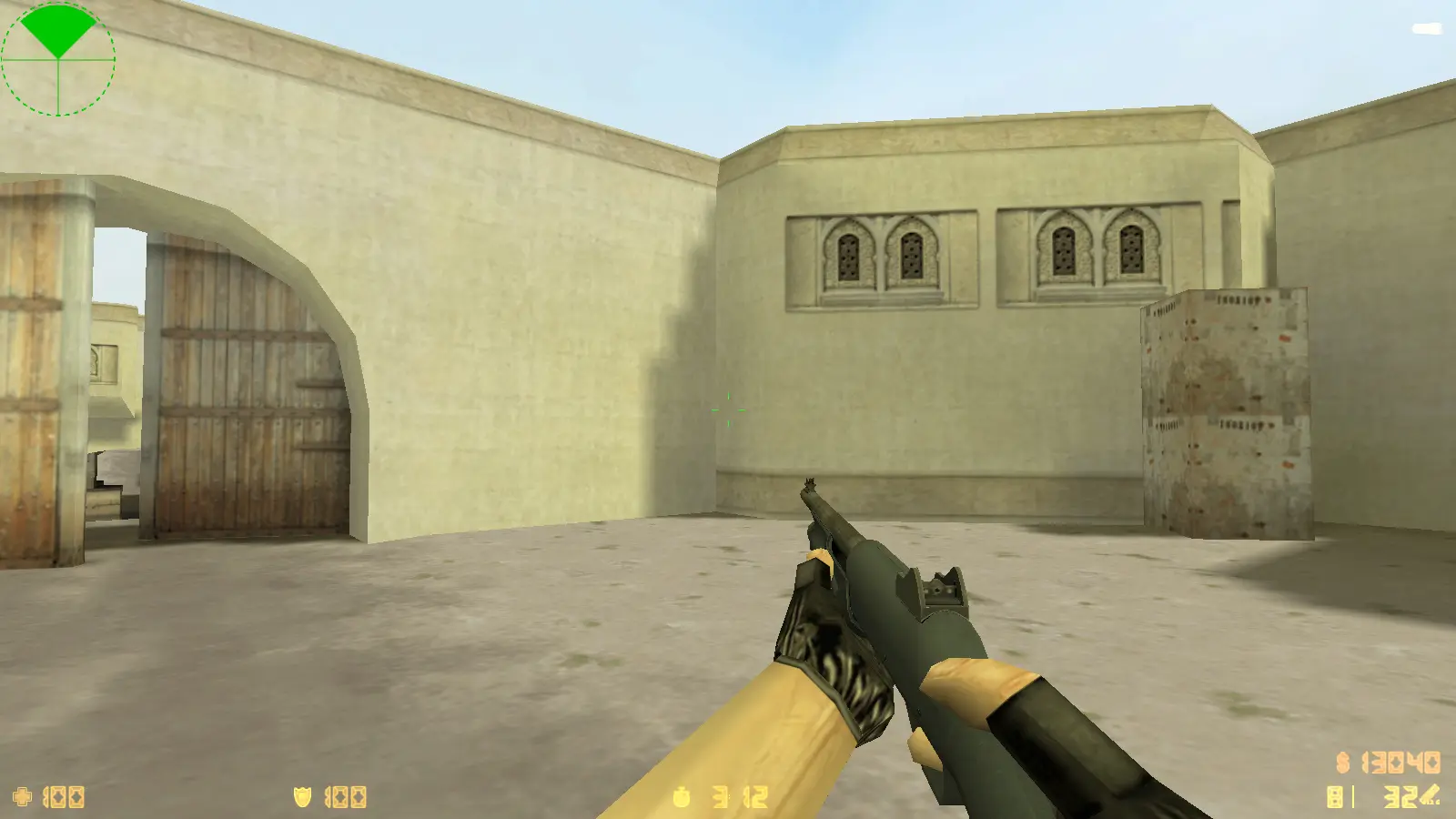CS 1.6 Limited слайд 21