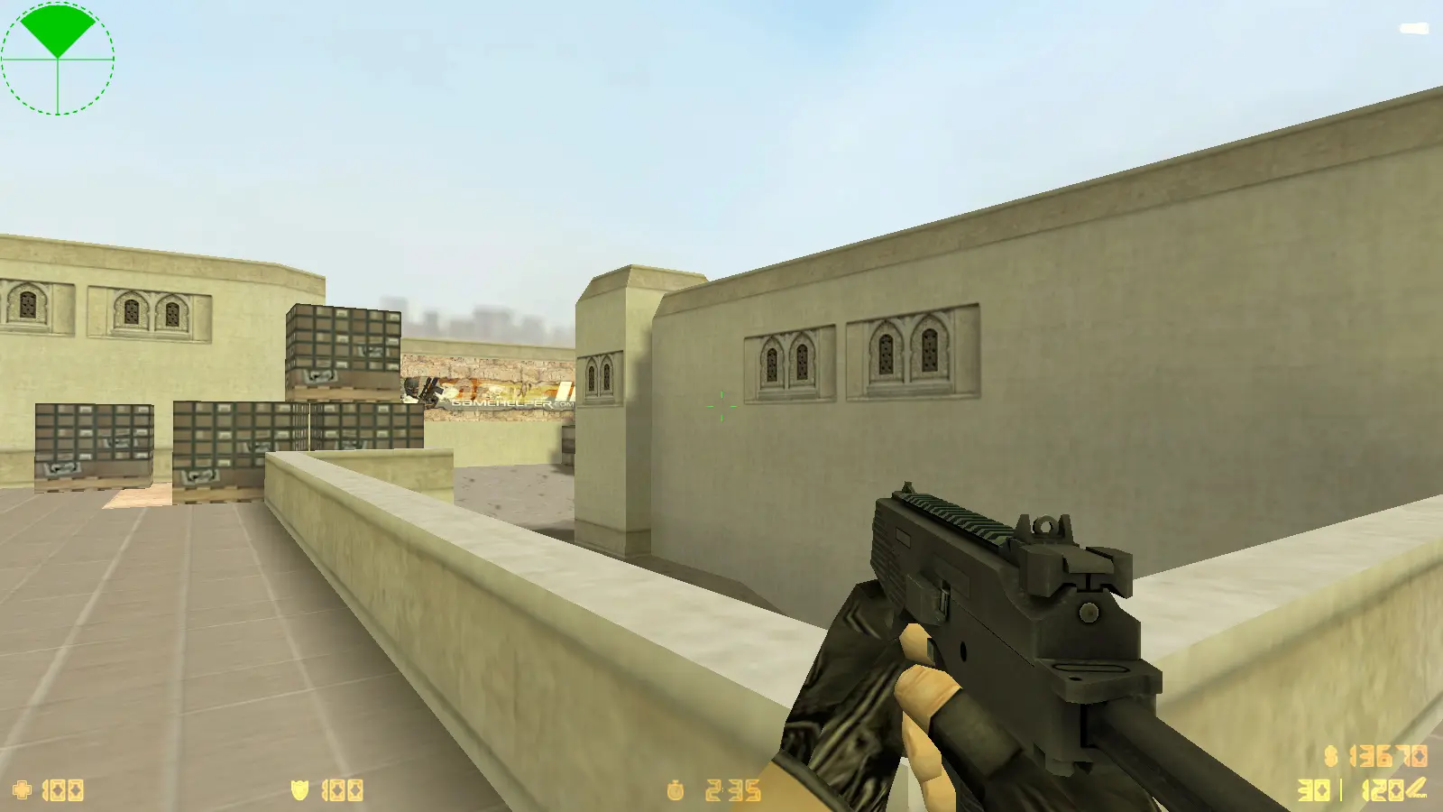 CS 1.6 Limited слайд 23