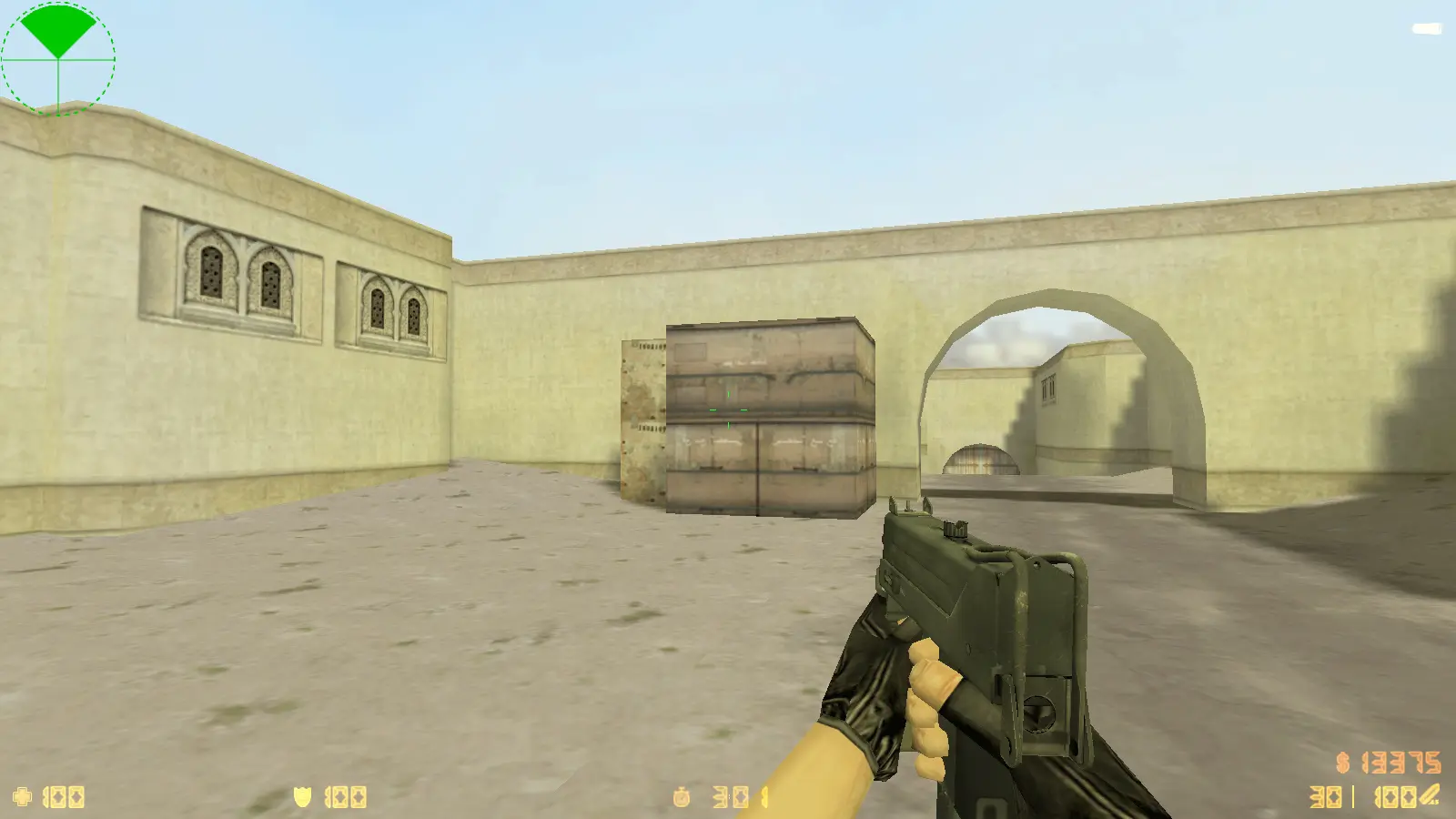 CS 1.6 Limited слайд 24