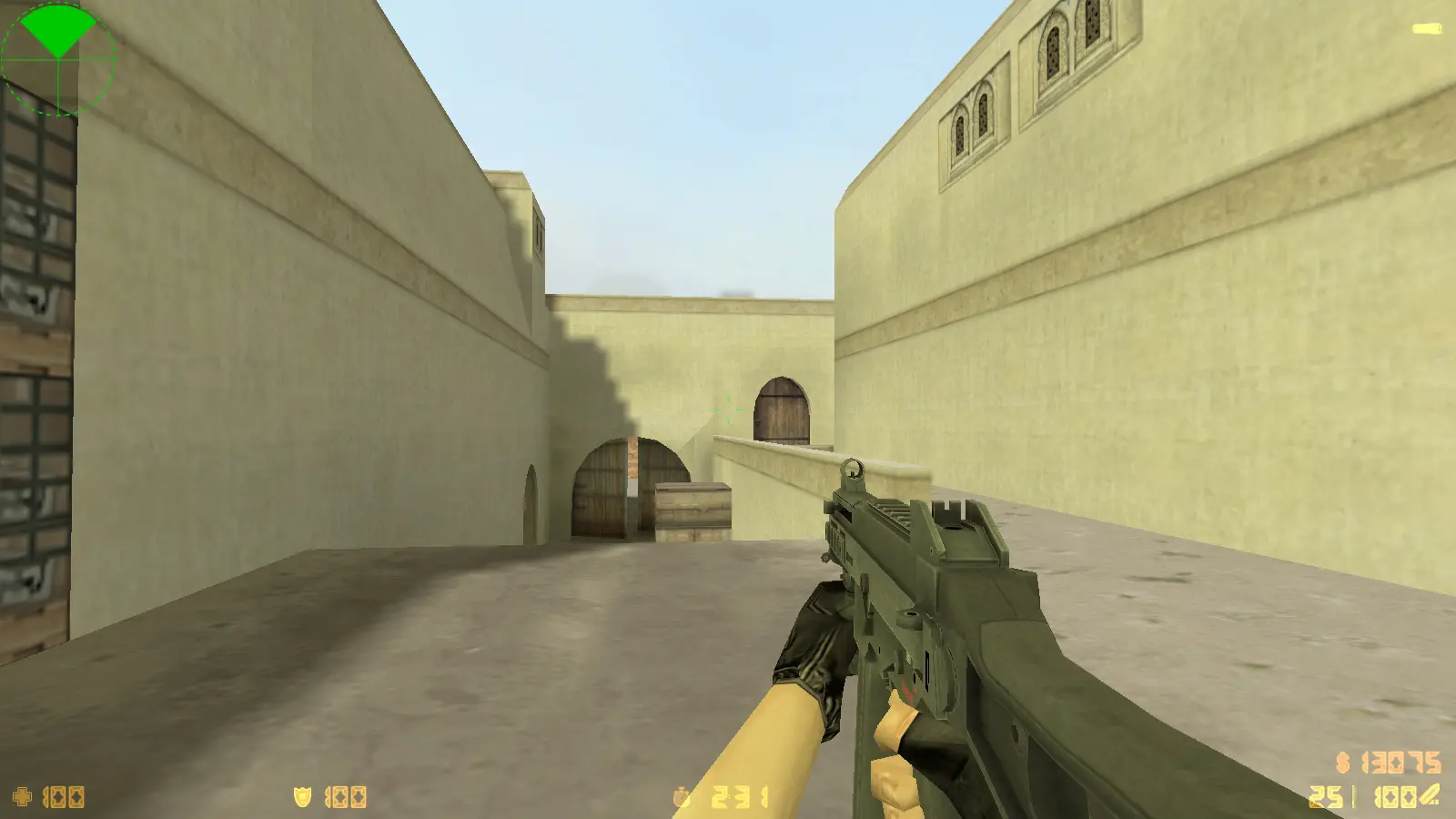 CS 1.6 Limited слайд 26
