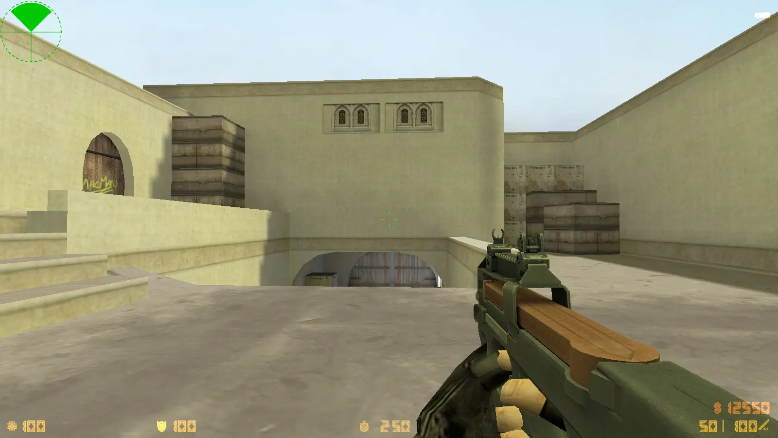 CS 1.6 Limited слайд 27
